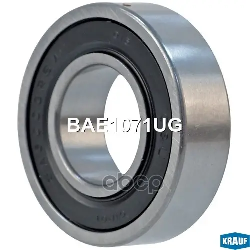 подшипник генератора Krauf арт. BAE1071UG