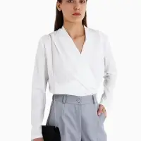 Сумка-клатч вечерняя на магните, на цепочке, чёрная