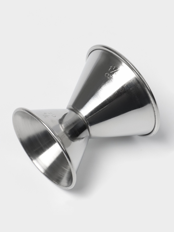 Джиггер 20/40 мл