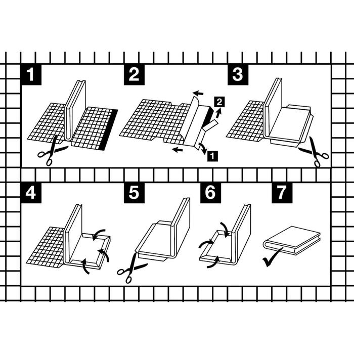 Плёнка самоклеящаяся прозрачная бесцветная для книг и учебников, 0.45 х 2.0 м, 50 мкм, Sadipal Плёнка самоклеящаяся прозрачная бесцветная для книг и учебников, 0.45 х 2.0 м, 50 мкм, Sadipal