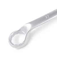 Ключ гаечный накидной изогнутый (30х32 мм) AVS K23032