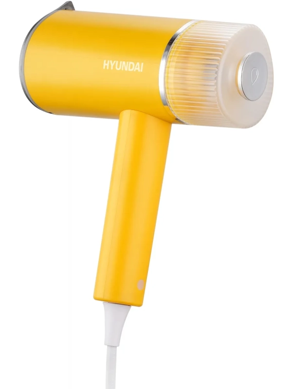 Отпариватель ручной H-HSART003 1200Вт желтый Отпариватель ручной H-HSART003 1200Вт желтый