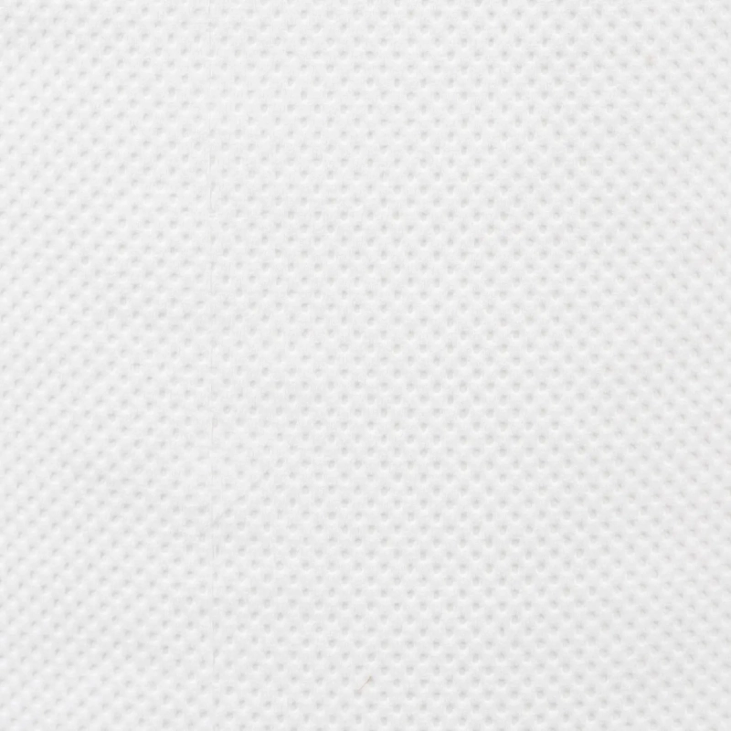 Бумага туалетная д/дисп Luscan Professional с ЦВ 2сл белая 215м 6рул/уп