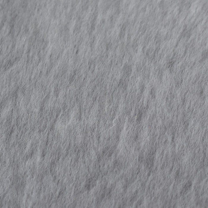 Домик для кошек с когтеточкой круглый, джут, 35 х 35 х 64 см, серый