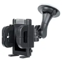 Держатель для смартфонов телескопический на приборную панель AVS AH-2121-C