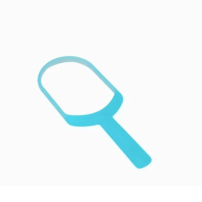 Скребок для чистки языка, микс Скребок для чистки языка, микс