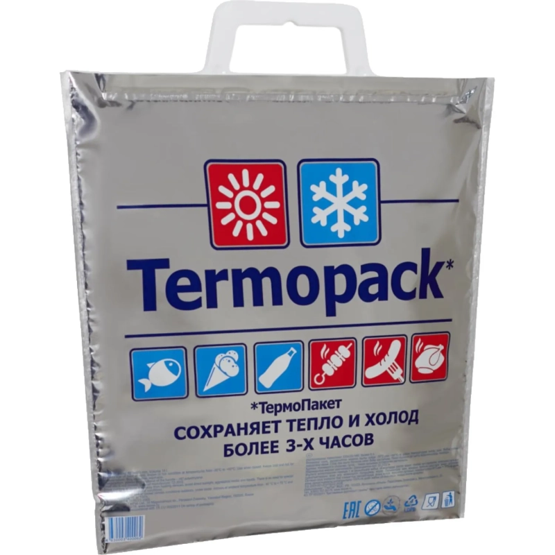 Термопакет MINI, 32х35 см  ТПК.01