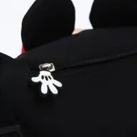 Сумка поясная детская для девочки, 25&times;6&times;13 см, Минни Маус