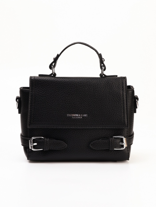 Сумка женская, 22*11*17, отд на молнии, длин ремень, черный Сумка женская, 22*11*17, отд на молнии, длин ремень, черный