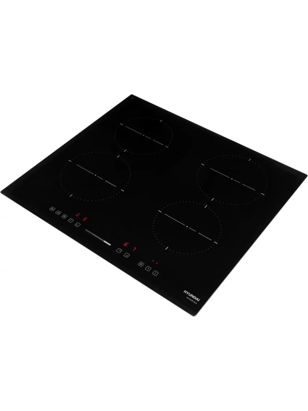 Индукционная варочная поверхность HHI 6741 BG Индукционная варочная поверхность HHI 6741 BG
