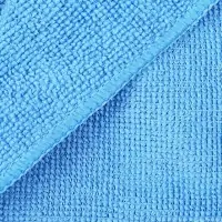 21 Салфетка микрофибра AVS MF-6124 (микроф.- 1шт, 30х30см)