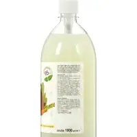 Жидкое крем-мыло, ромашка, череда и календула, DREAM NATURE KIDS, 1 л