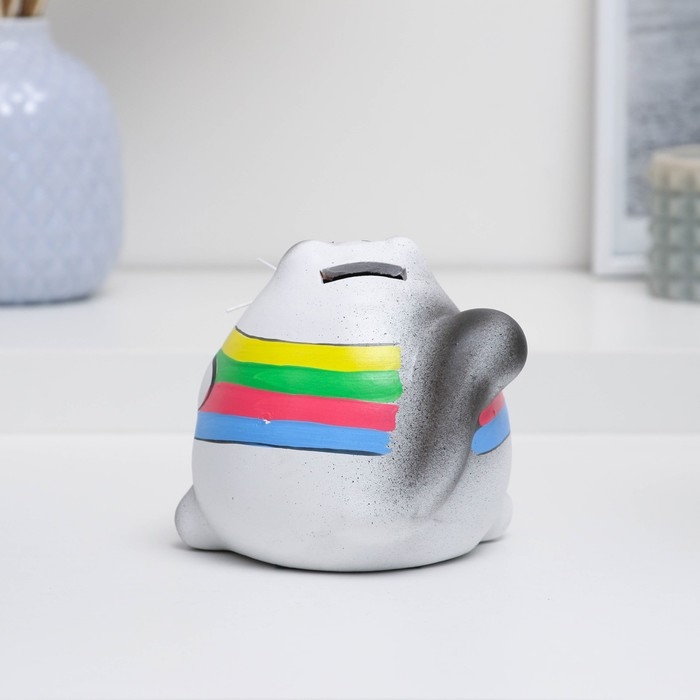 Копилка Копилка "Кот Матроскин" 9х11х10см