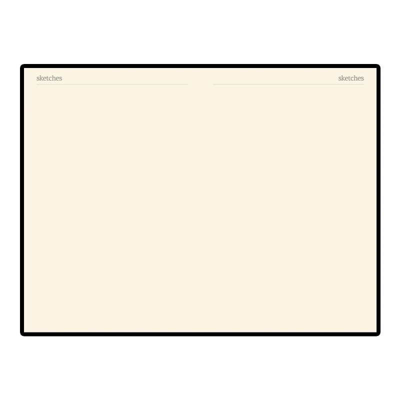 Блокнот А5 100 Л MEGAPOLIS VELVET НА РЕЗИНКЕ (СЕРЫЙ) 3-525/11