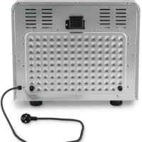 Мини-печь MIO-HY087 36л. 1700Вт