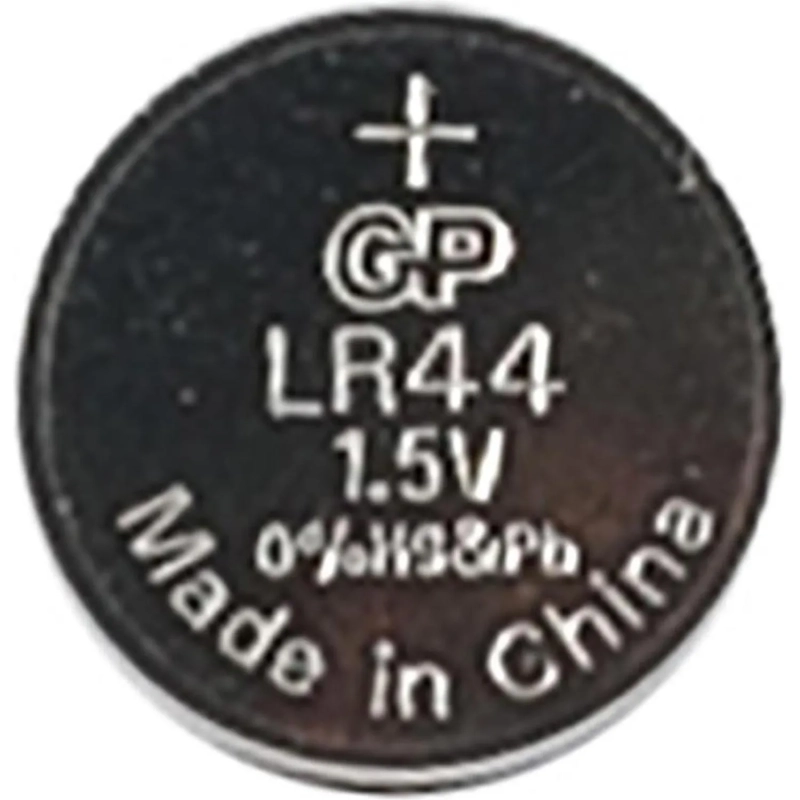 Батарейка для часов GP A76F-2C10, 10 шт/уп