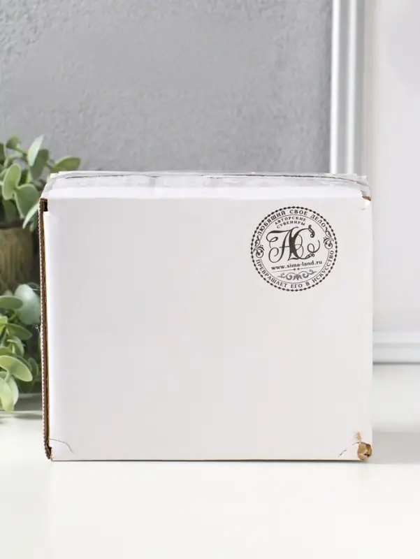 Сувенир полистоун лак "Хамелеон показывает сердечко лапками" зелёный 6х5,3х8,7 см