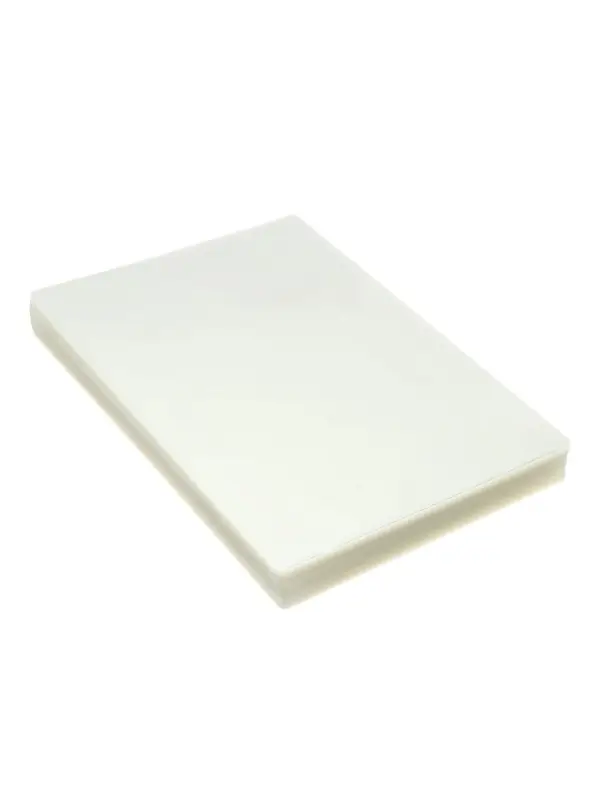 Пленка д/ламинирования A4 175 мкм 100 шт., глянцевая, 216&times;303 мм