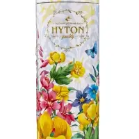 Чай черный HYTON в тубусе 50 г3