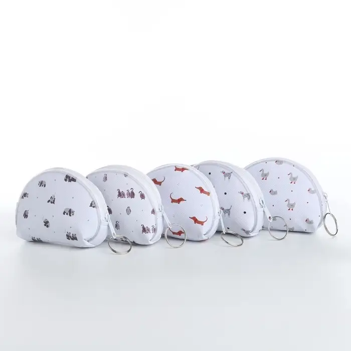 Кошелёк детский &laquo;Мини зверята&raquo; Выбражулька, маленький, монетница, МИКС