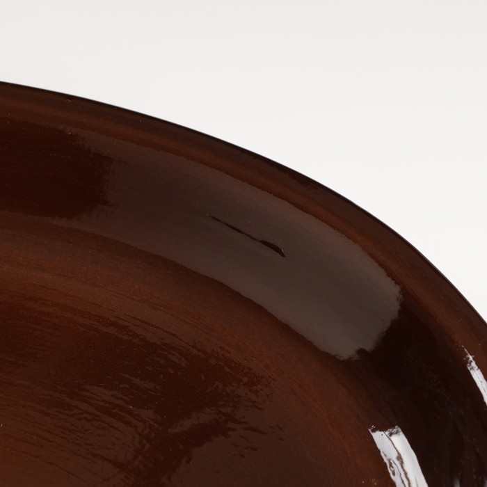 Набор горшков  Набор горшков "Подарочный" 4х0,5л / 34,5х24,5см, былина