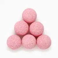 Бомбочки для ванны &laquo;С 8 Марта!&raquo;, 6&times;20 г, Чистое счастье