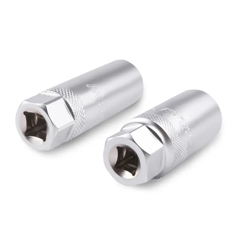 Набор свечной 3/8"DR (3 предмета) AVS NS-3