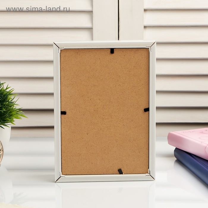 Копилка интерьерная пластик "Кошки и следы" 17х12х3,8 см