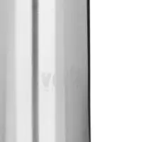 VETTA Термос 0,50л "Буллет" для напитков, серебристый, нержавеющая сталь