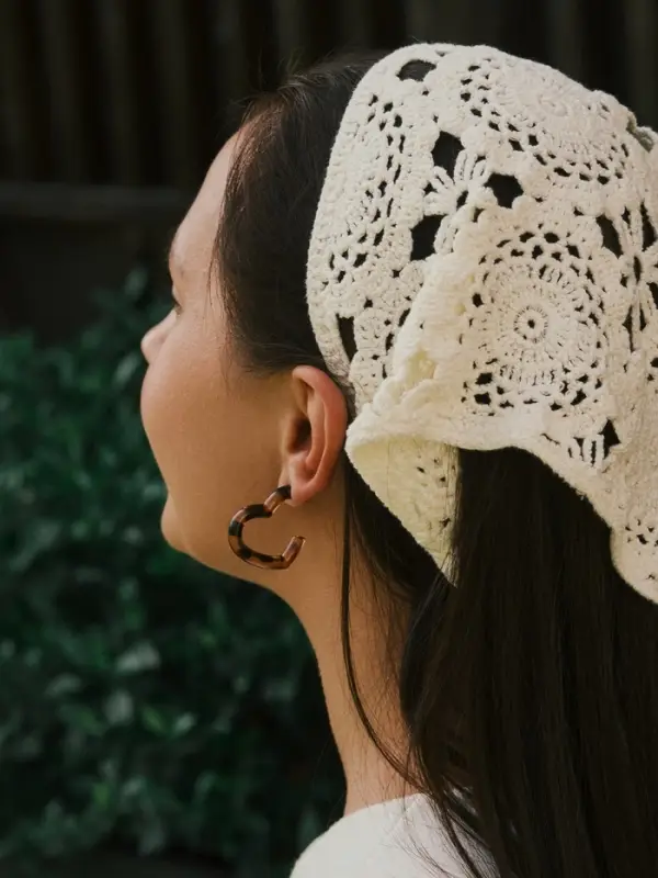 Серьги акрил &laquo;Леопард&raquo;, сердце, цветной в серебре