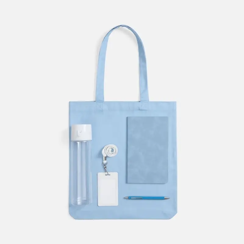 Набор Luba Walk, голубой Набор Luba Walk, голубой