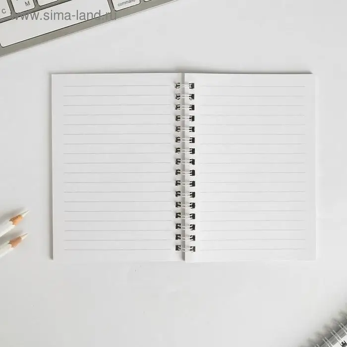 Подарочный набор новогодний «Магия Зимы» ежедневник голография 40 листов и ручка Подарочный набор новогодний «Магия Зимы» ежедневник голография 40 листов и ручка