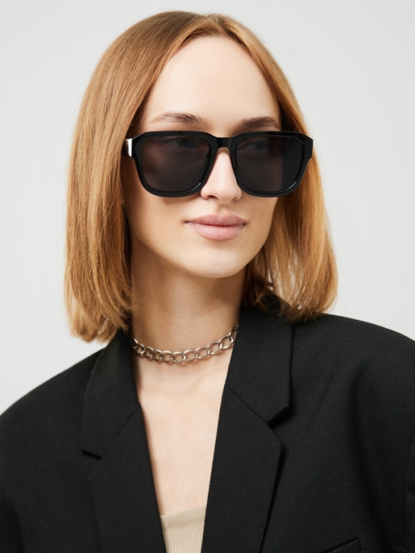 Очки солнцезащитные женские, uv 400, дужка 14.3 см, линза 6.5 х 5.1 см Очки солнцезащитные женские, uv 400, дужка 14.3 см, линза 6.5 х 5.1 см