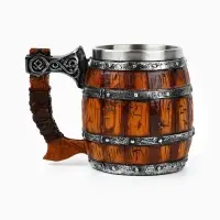 Кружка «Бочка», 400 мл Кружка «Бочка», 400 мл