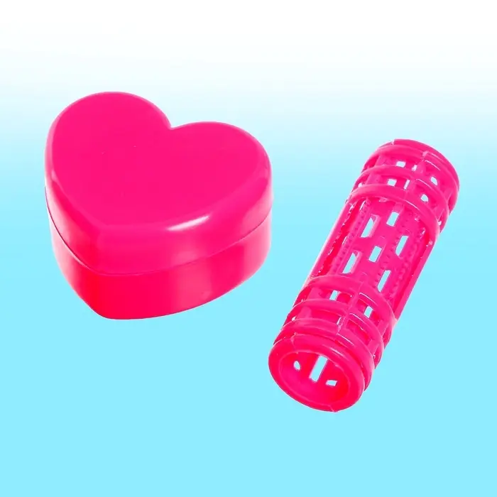 Набор парикмахера &laquo;Модный образ&raquo; на блистере