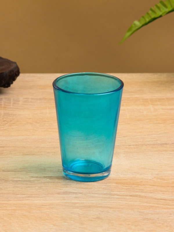 Подсвечник для чайной свечи 5,5х5,5х7,8 см Подсвечник для чайной свечи 5,5х5,5х7,8 см