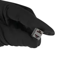 Предохранитель картриджный AVS FJ17-25A в пакете