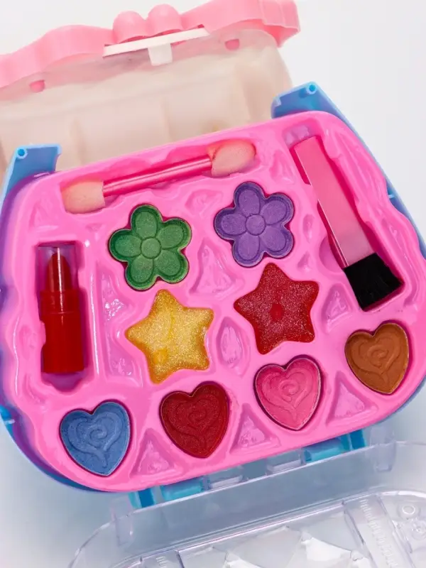 Набор косметики для девочек &laquo;Сумочка&raquo;