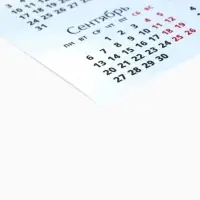 Календарь 2027, настенный, А3 &laquo;Олень&raquo;