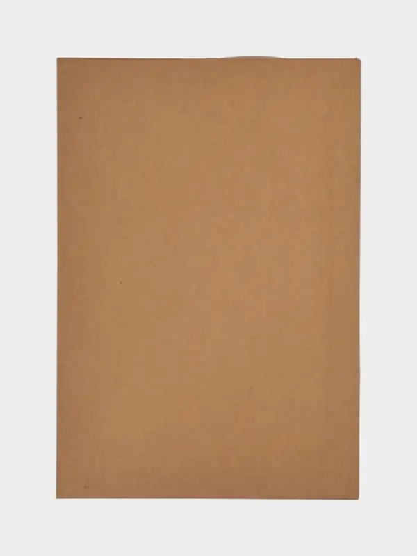 Блюдо сервировочное c утолщённым краем Доляна White Label, 37&times;23.5&times;3 см, фарфор, белое
