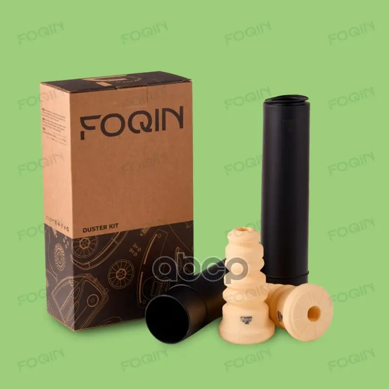 Комплект сервисный амортизатора FOQIN арт. FQ120121