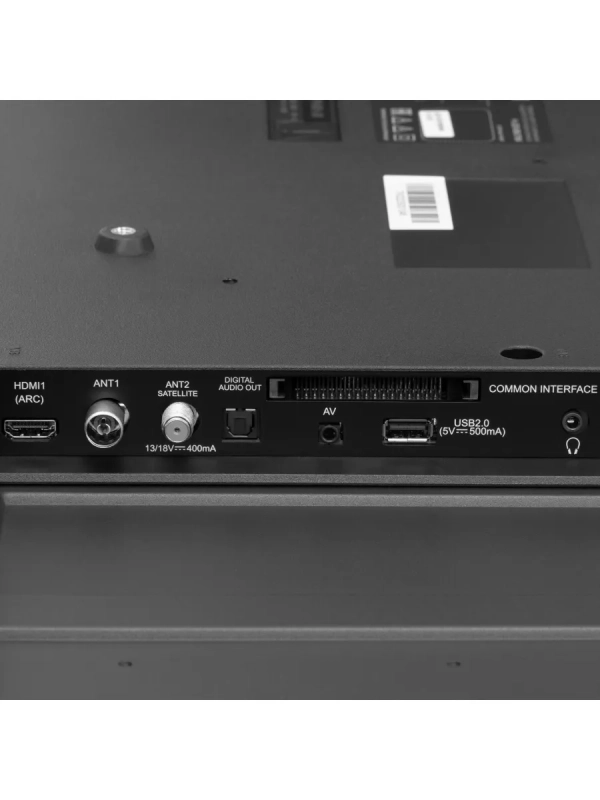 Телевизор H-LED43BU7006 Smart Android TV Телевизор H-LED43BU7006 Smart Android TV