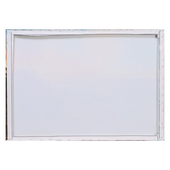 Картина Картина "Пляж" 50*70 см