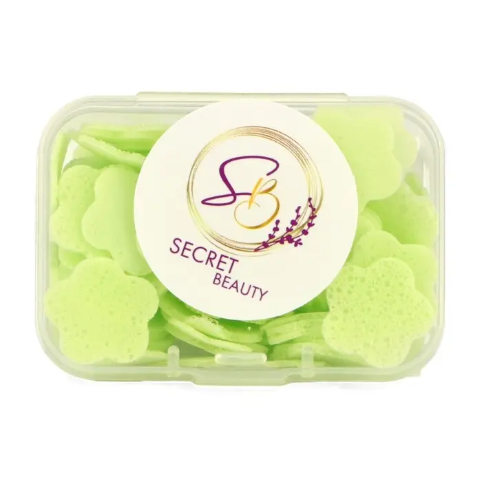 Мыло дорожное в футляре, жасмин Мыло дорожное в футляре, жасмин