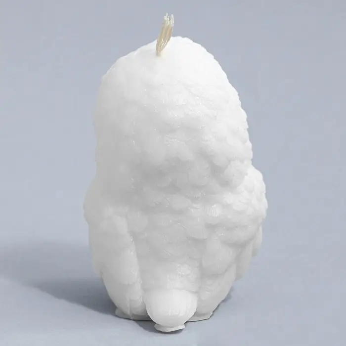 Набор: ежедневник А6, 120 листов и фигурная свеча «Любимому учителю» Набор: ежедневник А6, 120 листов и фигурная свеча «Любимому учителю»