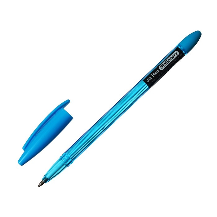 Набор шариковых ручек 12 цветов, однотонный цвет корпуса, в блистере Набор шариковых ручек 12 цветов, однотонный цвет корпуса, в блистере