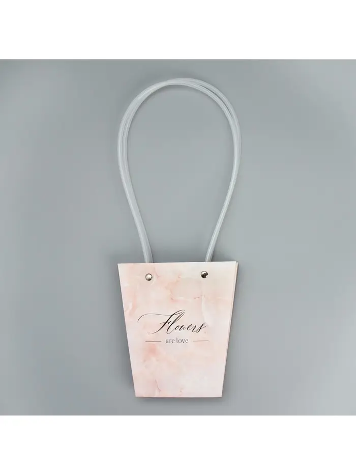 Переноска для цветов «Нюд», 13.5 х 15 х 9.5 см Переноска для цветов «Нюд», 13.5 х 15 х 9.5 см