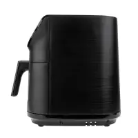 Аэрогриль ELTRONIC 777-01, 9л, 2200 Вт, 10 программ, 80-200&deg;C, таймер до 60 мин, черный