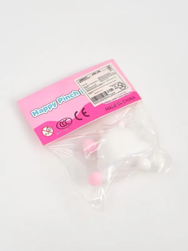 Мялка Мялка "Хомяк с сыром"