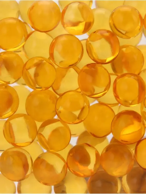 Рыбный жир Здравсити, 100 капсул по 330 мг